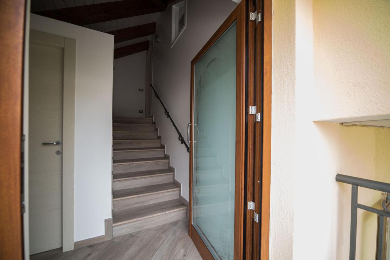 B&B Kebontà Agerola Bagian luar foto
