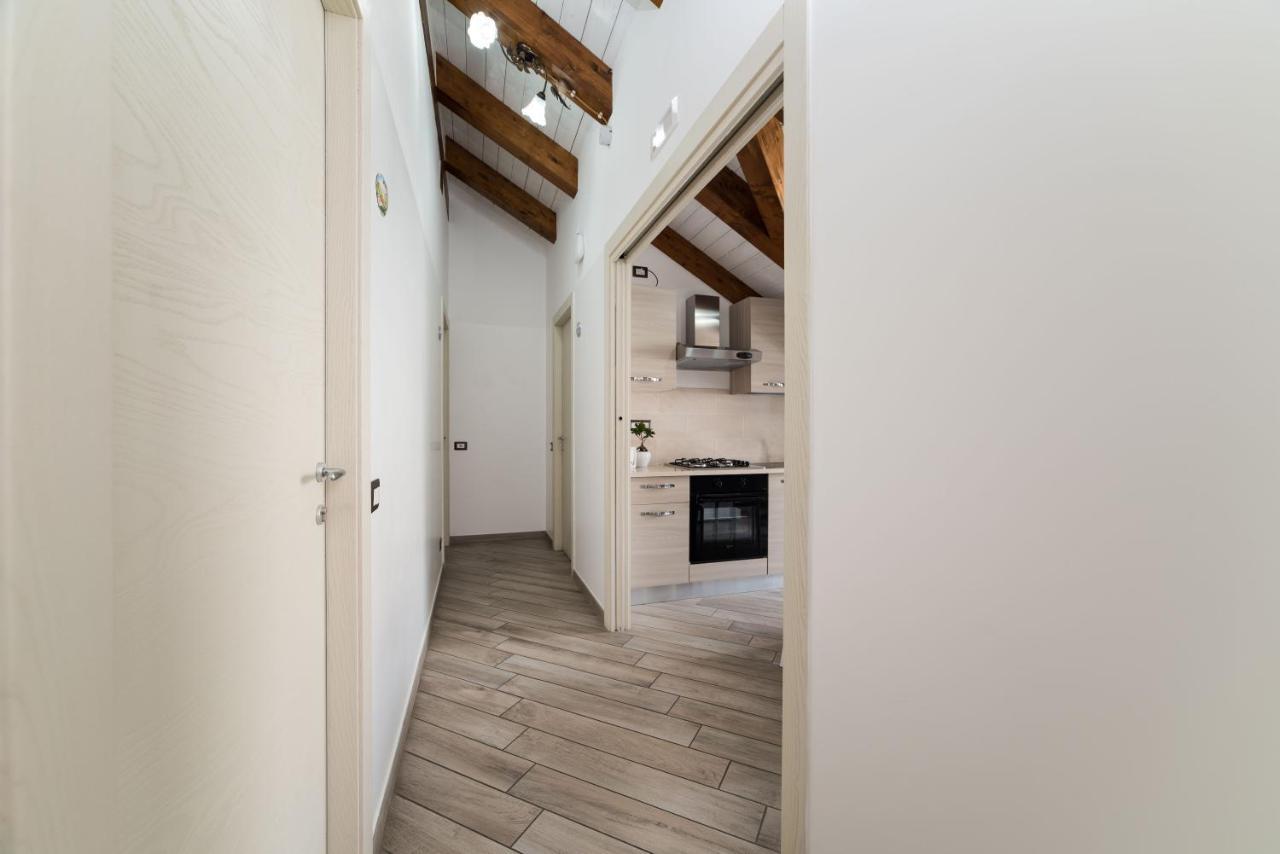 B&B Kebontà Agerola Bagian luar foto